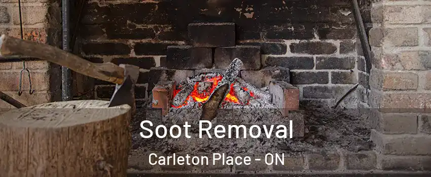  Soot Removal Carleton Place - ON
