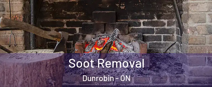  Soot Removal Dunrobin - ON