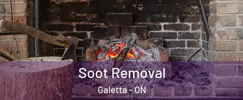  Soot Removal Galetta - ON