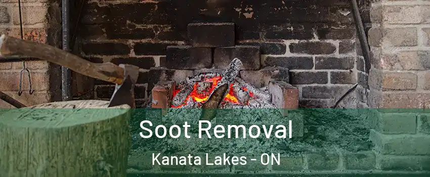  Soot Removal Kanata Lakes - ON