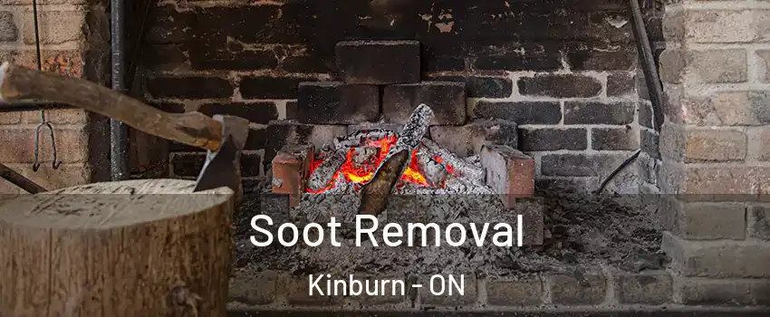  Soot Removal Kinburn - ON