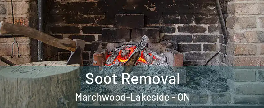  Soot Removal Marchwood-Lakeside - ON
