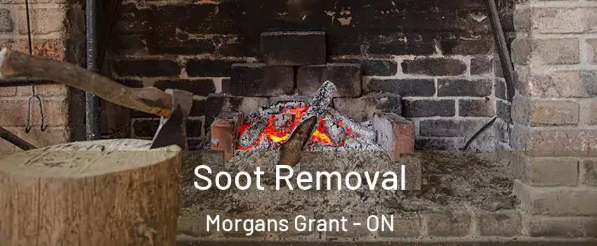  Soot Removal Morgans Grant - ON