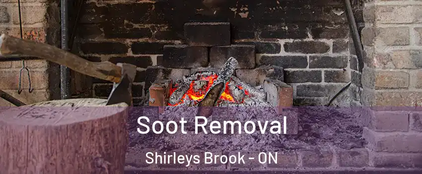  Soot Removal Shirleys Brook - ON