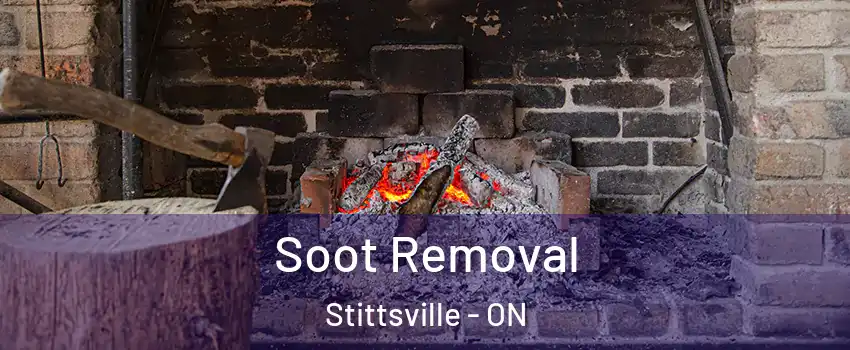  Soot Removal Stittsville - ON