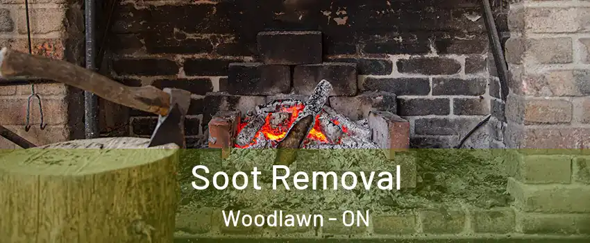  Soot Removal Woodlawn - ON