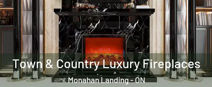  Town & Country Luxury Fireplaces Monahan Landing - ON
