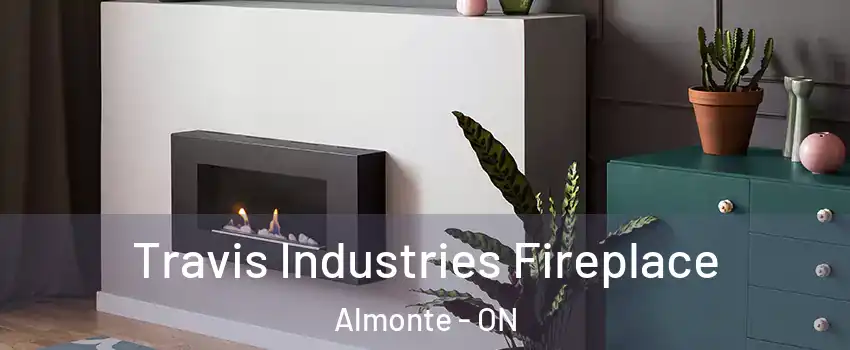  Travis Industries Fireplace Almonte - ON