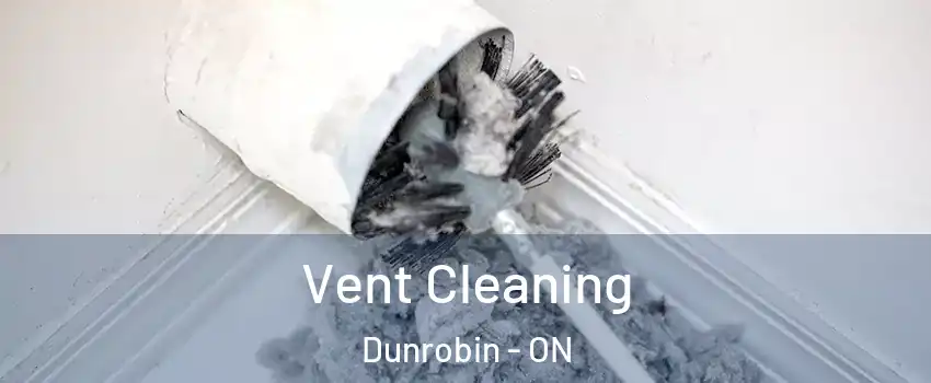  Vent Cleaning Dunrobin - ON