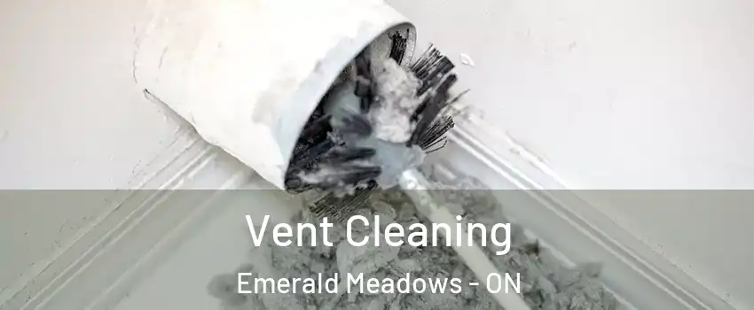  Vent Cleaning Emerald Meadows - ON