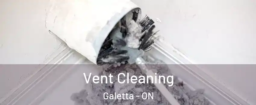  Vent Cleaning Galetta - ON