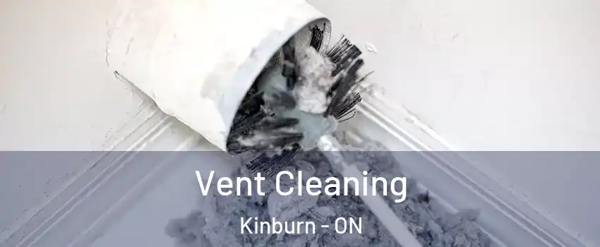  Vent Cleaning Kinburn - ON