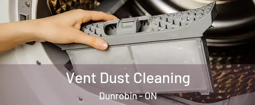  Vent Dust Cleaning Dunrobin - ON
