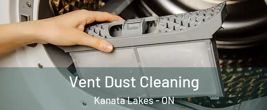  Vent Dust Cleaning Kanata Lakes - ON