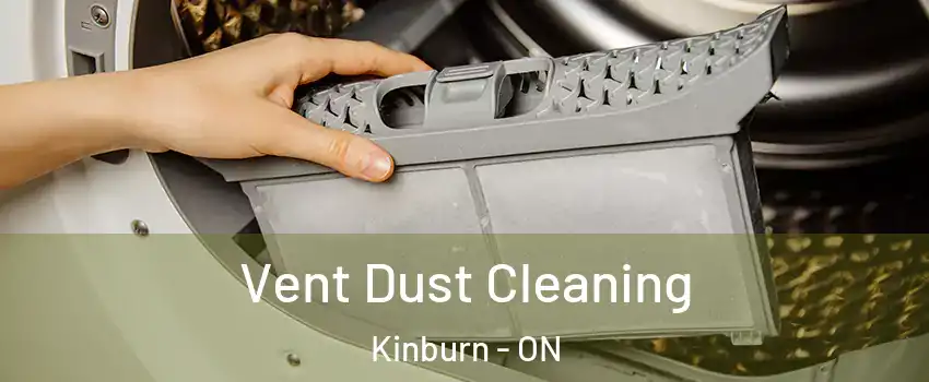  Vent Dust Cleaning Kinburn - ON