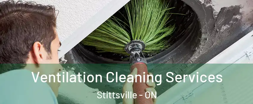  Ventilation Cleaning Services Stittsville - ON