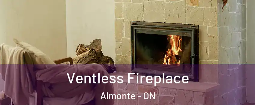  Ventless Fireplace Almonte - ON