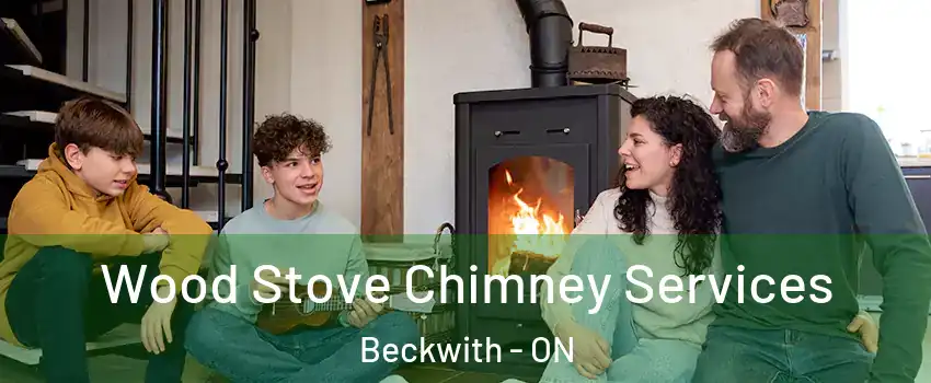  Wood Stove Chimney Services Beckwith - ON