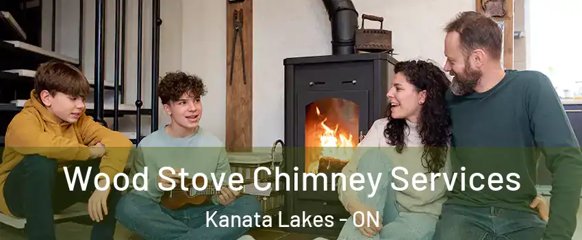  Wood Stove Chimney Services Kanata Lakes - ON