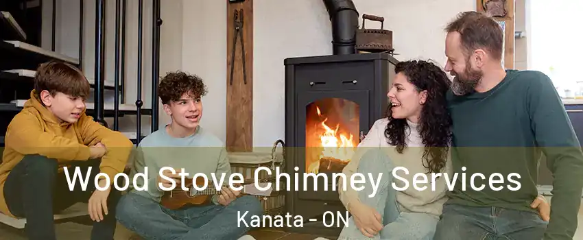 Wood Stove Chimney Services Kanata - ON