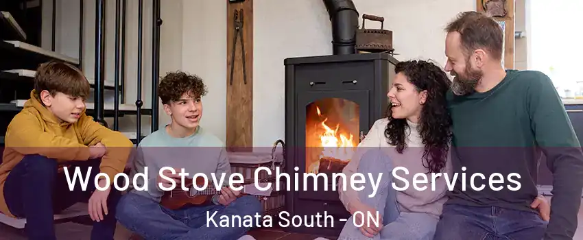  Wood Stove Chimney Services Kanata South - ON