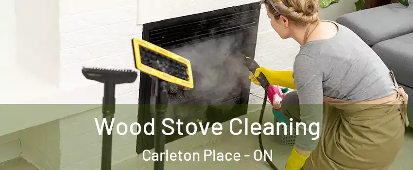  Wood Stove Cleaning Carleton Place - ON