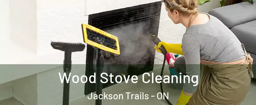  Wood Stove Cleaning Jackson Trails - ON