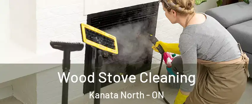  Wood Stove Cleaning Kanata North - ON