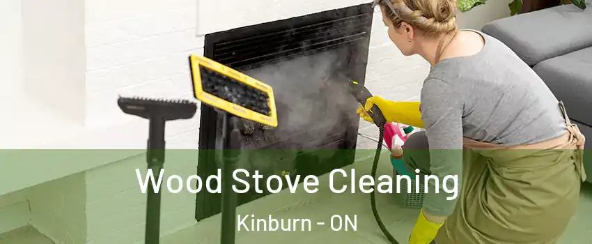  Wood Stove Cleaning Kinburn - ON