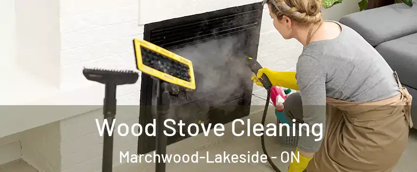  Wood Stove Cleaning Marchwood-Lakeside - ON