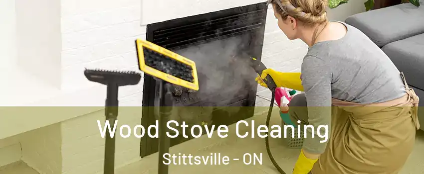  Wood Stove Cleaning Stittsville - ON