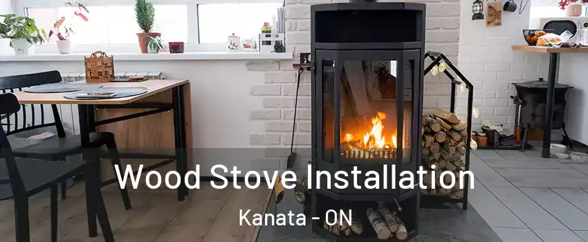  Wood Stove Installation Kanata - ON