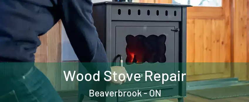 Wood Stove Repair Beaverbrook - ON