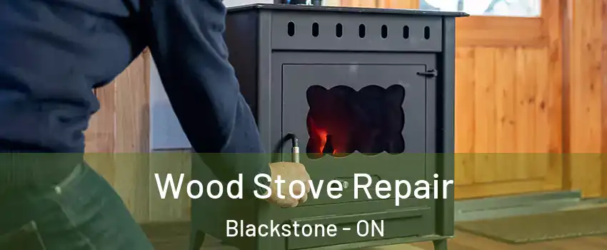 Wood Stove Repair Blackstone - ON