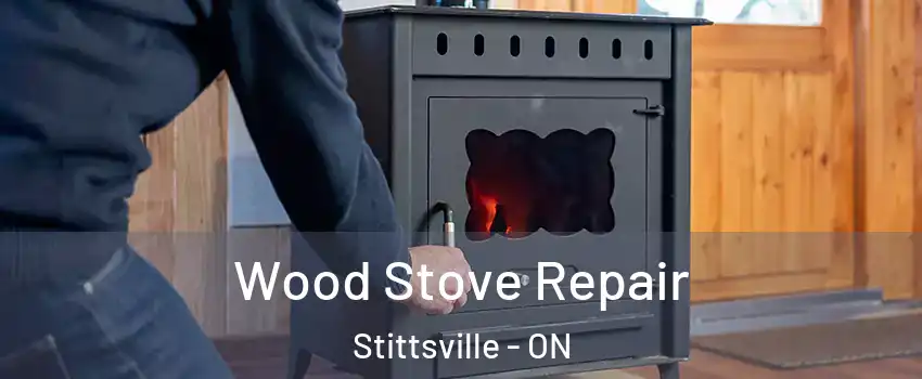  Wood Stove Repair Stittsville - ON